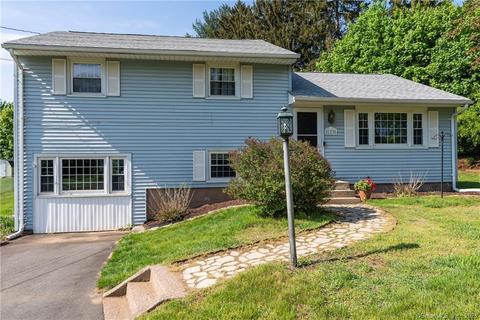 123 Gerald Dr, Vernon, CT 06066