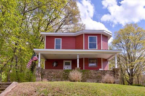 470 New Hanover Ave, Meriden, CT 06451
