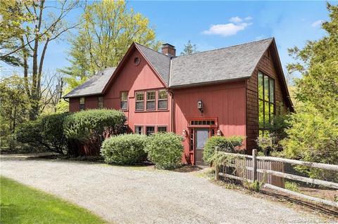 187 Hurlbutt St, Wilton, CT 06897