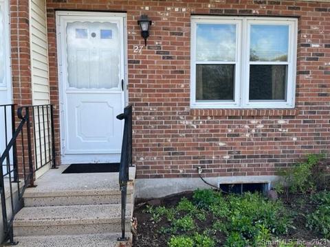 27 Vintner Pl #27, Enfield, CT 06082