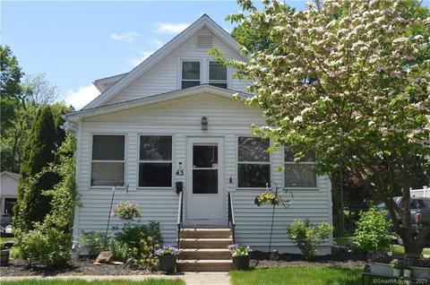 45 Pleasant Ave, Bristol, CT 06010