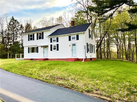 581 Pleasant Valley Rd, South Windsor, CT 06074