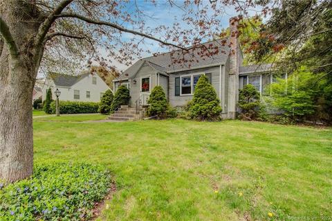 64 Homecrest Dr, Berlin, CT 06037