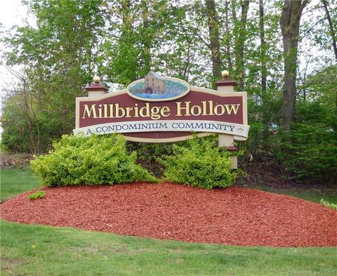 28 Prospect St #11, Manchester, CT 06040