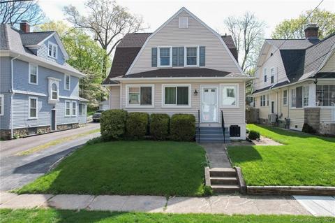 91 Coniston Ave, Waterbury, CT 06708