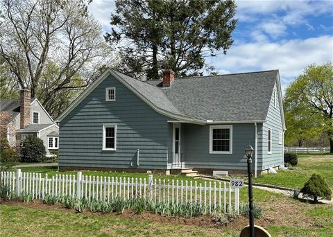 982 Main St, South Windsor, CT 06074