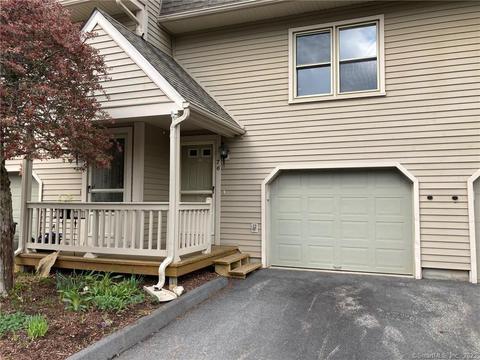 1229 Winsted Road Unit UNIT 76, Torrington, CT 06790