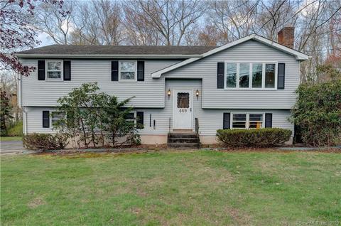 469 N Harwinton Ave, Terryville, CT 06786