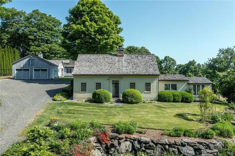 132 Still Hill Rd, Bethlehem, CT 06751