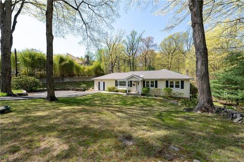 35 Hettiefred Rd, Greenwich, CT 06831
