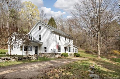 401 Route 7, Sharon, CT 06069