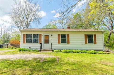19 Potvin Ave, Plainfield, CT 06354