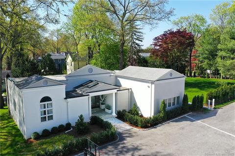 48 Fairfield Ave, Darien, CT 06820