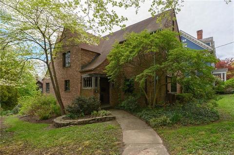 345 Saint Ronan St, New Haven, CT 06511