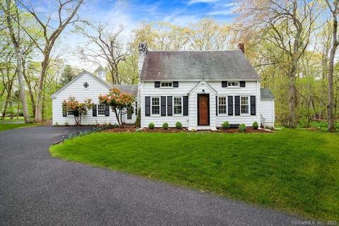 179 Bayberry Ln, Westport, CT 06880