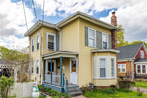 25 Canal St, Plainville, CT 06062