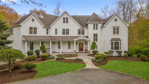 8 Marilane, Westport, CT 06880
