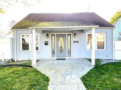 1157 Reservoir Ave, Bridgeport, CT 06606