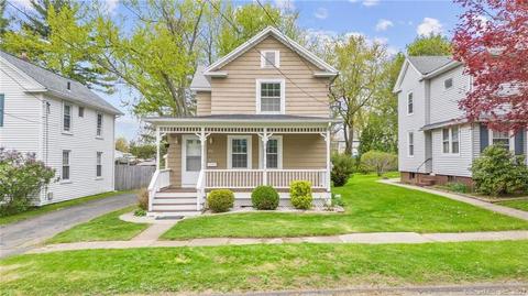 69 Durant St, Middletown, CT 06457