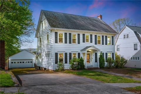38 Carleton Pl, Bristol, CT 06010