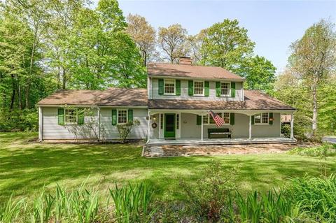 50 Mountain Spring Rd, Farmington, CT 06032