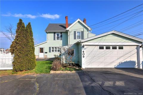 409 Ocean Ave, West Haven, CT 06516