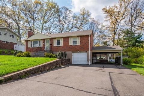 20 Yarde Dr, Bristol, CT 06010