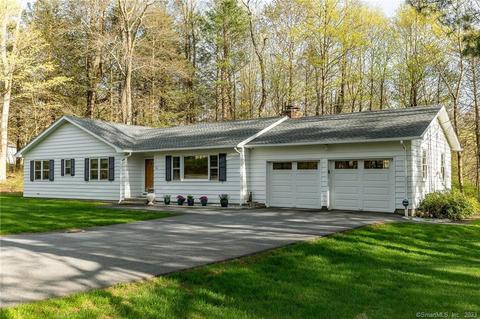 96 Sheldon Ln, Litchfield, CT 06759