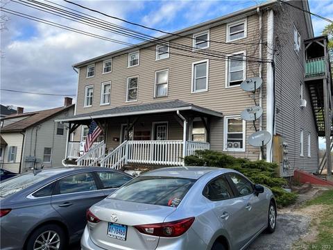 100 Ashland St, Griswold, CT 06351