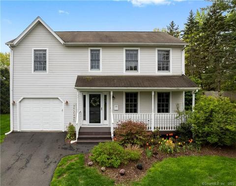 20 Taylor Ln #20, Wethersfield, CT 06109