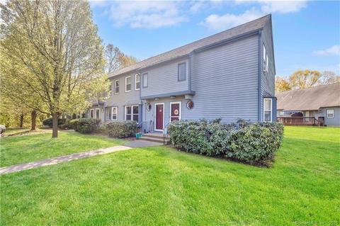 1 Abbott Rd #175, Ellington, CT 06029