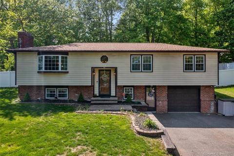 10 Meadowbrook Ln, Wolcott, CT 06716