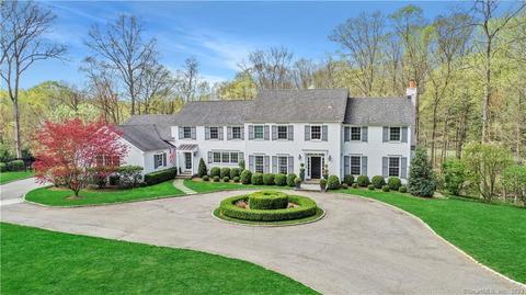 128 Dunning Rd, New Canaan, CT 06840