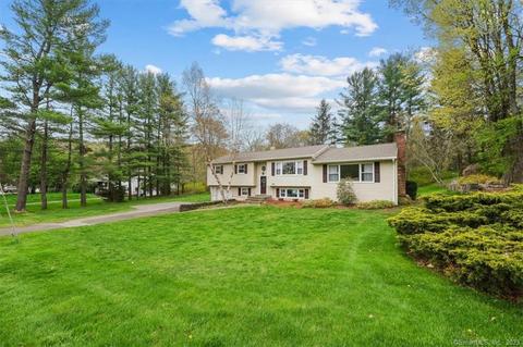36 Birch Rd, Danbury, CT 06811
