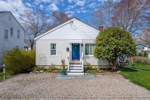 11 Portland Ave, Old Lyme, CT 06371
