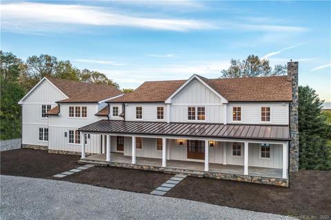 192 Sturges Ridge Rd, Wilton, CT 06897