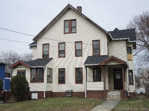 34 Preston St, Hartford, CT 06114