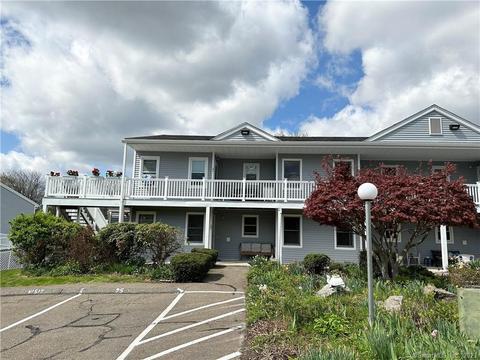 25 Senior Dr #25, Monroe, CT 06468