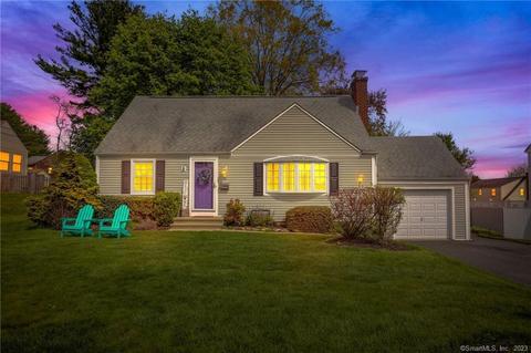95 Stillwold Dr, Wethersfield, CT 06109
