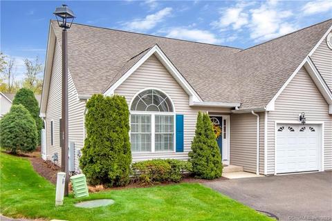 30 Prosperity Ct #12, Southington, CT 06489