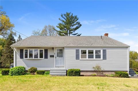 103 Henderson Dr, East Hartford, CT 06108