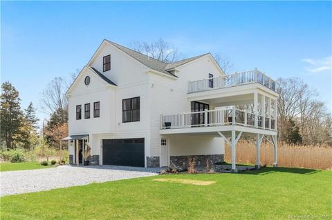 4 Joel Rd, Old Lyme, CT 06371
