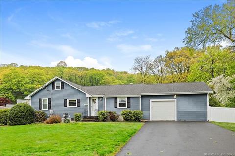 75 Ivy Ln, Newington, CT 06111
