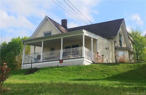 73 Liberty St, Meriden, CT 06450