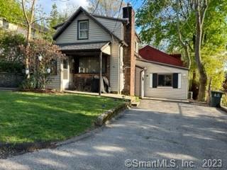 43 Bouton East St, Stamford, CT 06907