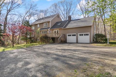 4 Thames Way, Madison, CT 06443