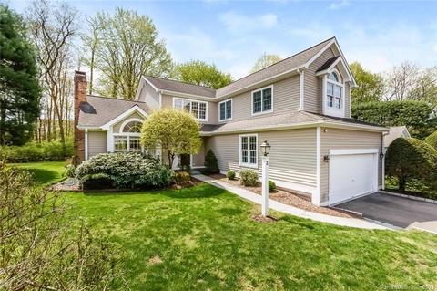 2 Wilton Hls #2, Wilton, CT 06897