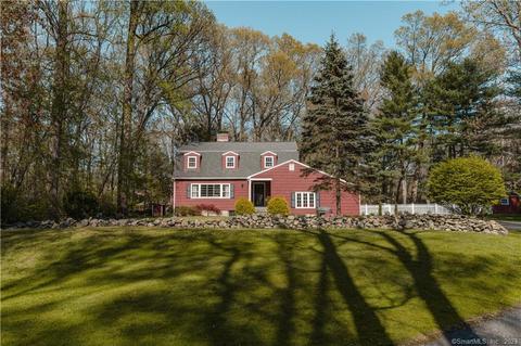 87 Cavalry Rd, Weston, CT 06883