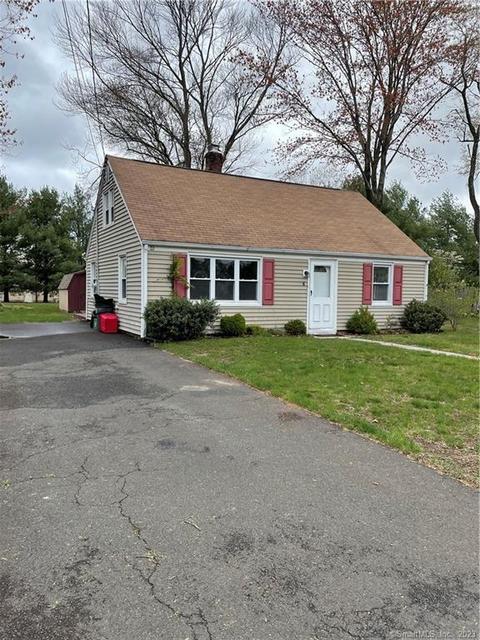 6 Butler Rd, North Haven, CT 06473