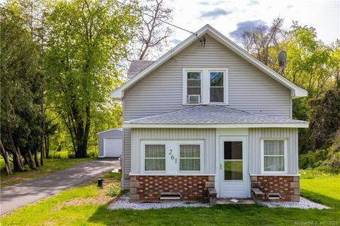 261 Hartford Ave, East Granby, CT 06026